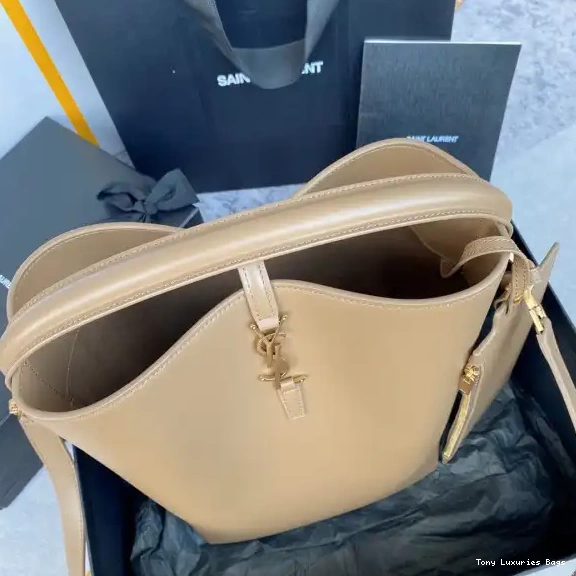 Tony Luxuries 37 LE BAG-26*20*12CM YSL LARGE 0606